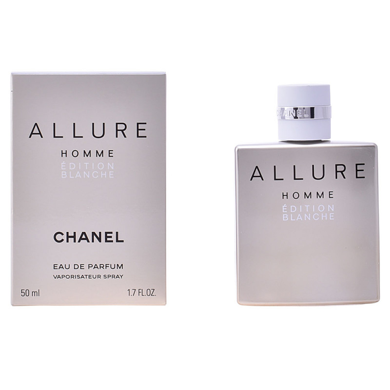 Nước hoa Chanel Allure Homme Edition Blanche Eau de Parfum namperfume