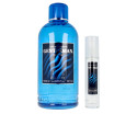 LUXANA GENTLEMAN FOR MEN LOTE 2 pz