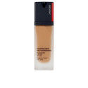 SHISEIDO SYNCHRO SKIN self refreshing foundation #430  30 ml