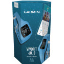 Garmin activity tracker for kids Vivofit Jr.3, blue stars
