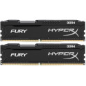 MEMORY DIMM 32GB PC25600 DDR4/KIT2 HX432C16FB4K2/32 KINGSTON