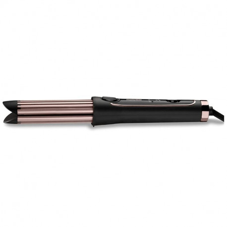 Lokitangid Babyliss Curl Styler Luxe 36 mm