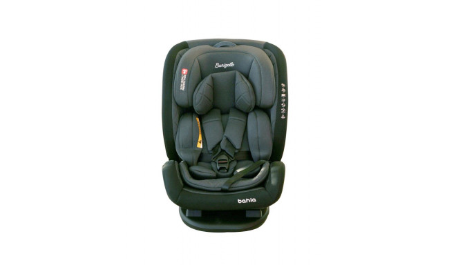 PEG PEREGO Laste turvatool Bahia, tumehall