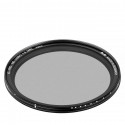 B+W filter ND Vario 77mm XS-Pro Digital MRC Nano