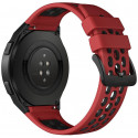 Huawei Watch GT 2e, lava red
