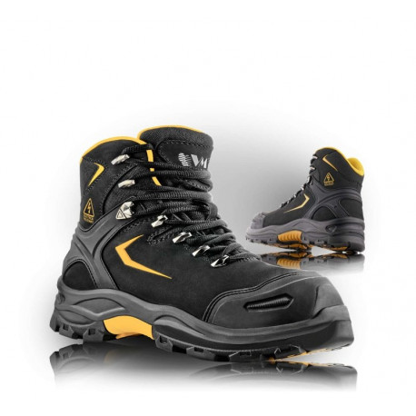 VM Washington töösaabas SBEP dielektrik 45