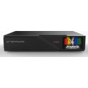 Dream Multimedia DM900 RC20 UHD 4K 1xC / T2 E2 PVR black E2 Linux PVR ready Receiver