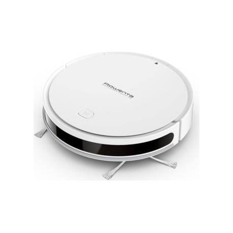 Rowenta Explorer 40 Animal + Connect (RR7267H), vacuum robot (white)