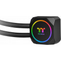 Thermaltake Floe RC240 CPU & Memory AIO Liquid Cooler, water cooling (black)