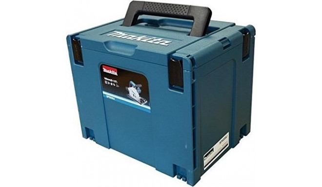 Makita MakPac Gr. 4, case (blue / black, without insert)