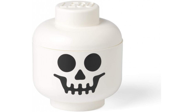 Room Copenhagen LEGO Storage Head "Skeleton", large 40321728