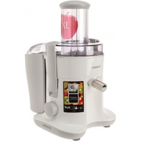 Kenwood juicer JE680 (white)