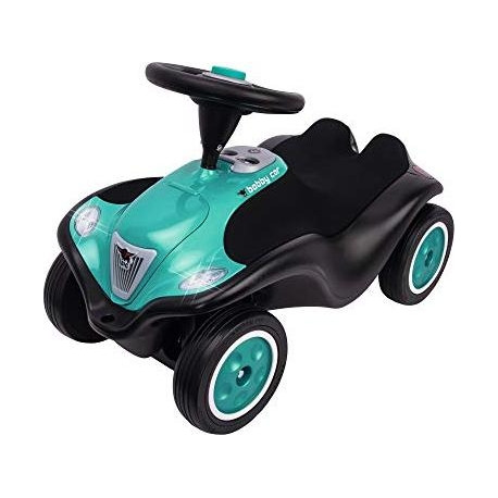 BIG Bobby-Car NEXT Turquoise 800056232