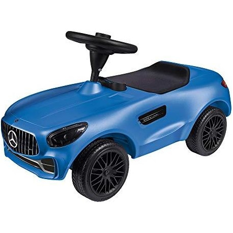 BIG Bobby AMG GT blue 800056352