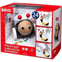 BRIO Code & Go Programmable Hummel 63015400