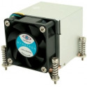 Dynatron K650, CPU cooler (for servers from 2 height units)