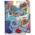 Hasbro Beyblade Hypersphere DP Erase Dev - E7730ES0
