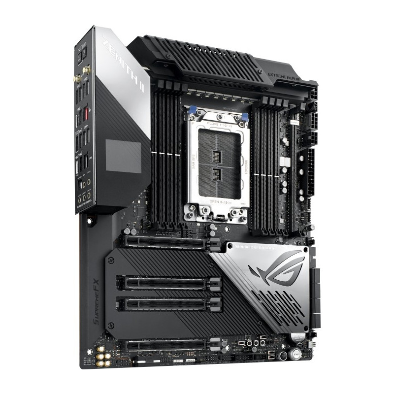 Zenith ii extreme alpha. ASUS ROG Zenith II extreme Alpha. ASUS ROG Zenith II extreme. ASUS ROG Zenith extreme Alpha. Zenith 2b3.