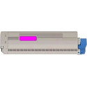 OKI toner magenta 45862815