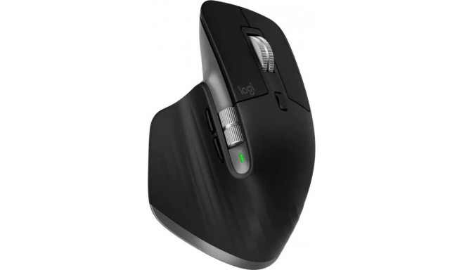 Logitech MX MASTER 3 for Mac, mouse (dark grey)