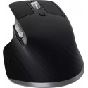 Logitech MX MASTER 3 for Mac, mouse (dark grey)