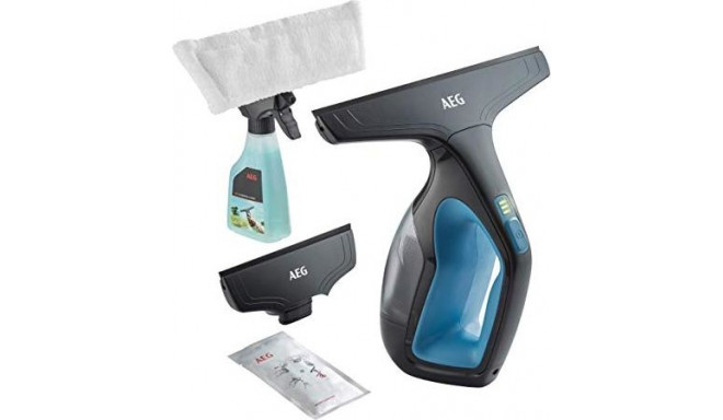 AEG window vacuum cleaner WX7-90B2B (black / blue)