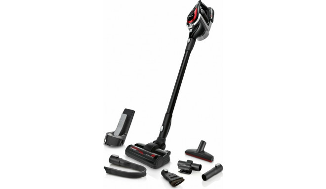 Bosch series | 8 Unlimited ProPower BSS81POW1, stick vacuum cleaner (black)