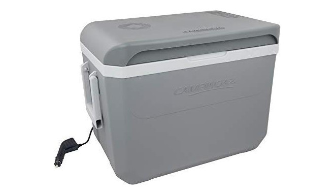 Campingaz Powerbox Plus 36L, cool box (grey)