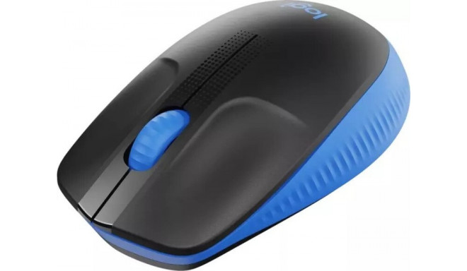 Logitech M190 mouse RF Wireless Optical 1000 DPI Ambidextrous