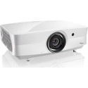 Optoma UHZ65LV, laser projector