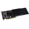 Sonnet FUS-SSD-4X4-E3S, Interface card