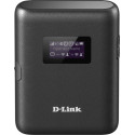 D-Link DWR-933, WLAN-LTE-Router