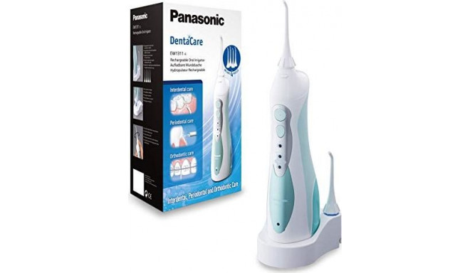 Panasonic EW1311, oral care