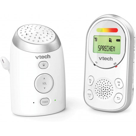 Vtech baby monitor TM8212 - 80-302054