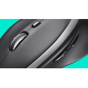 Logitech Advanced Corded M500s, Mouse