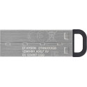 Kingston DataTraveler Kyson USB flash drive 128 GB USB Type-A 3.2 Gen 1 (3.1 Gen 1) Silver, USB stic