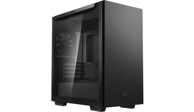 Deepcool MACUBE 110, Tower casing