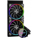 Alpenföhn Gletscherwasser 240 High Speed AiO RGB, Water cooling system