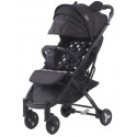 Tesoro Baby stroller S60 0 Mickey black