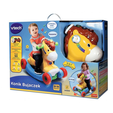 Rocking horse