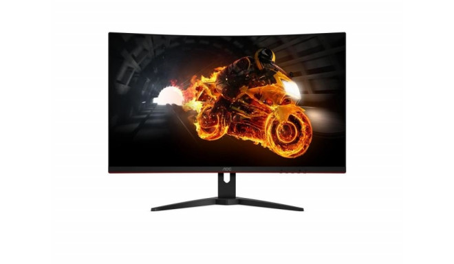 AOC monitor 31.5" FullHD LED Gaming C32G1