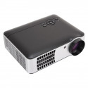 ART PROART Z3000 data projector 2800 ANSI lumens LED 1080p (1920x1080) Desktop projector Black,White