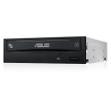 ASUS DRW-24D5MT optical disc drive Internal Black DVD Super Multi DL