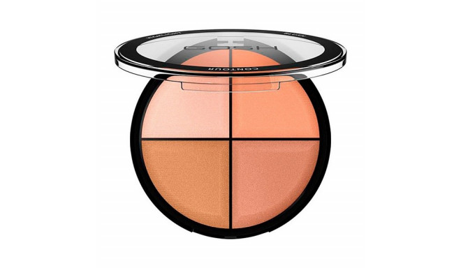 Highlighter Contour'n Strobe Gosh Copenhagen N Strobe (20 g) 20 g