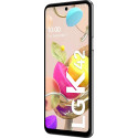 LG LM-K420EMW K42 Dual gray
