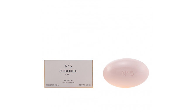 CHANEL Nº 5 le savon 150 gr