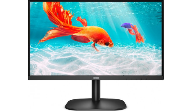 AOC 22B2H - 22 -LED (black, FullHD, VA, HDMI, VGA)