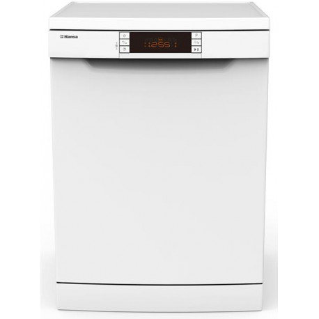 Hansa dishwasher ZWM627WEB