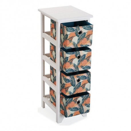 Chest of drawers Saona (18 x 30 x 33 cm)