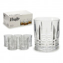 Whiskey glass Vivalto (6 Pieces) 23 cl